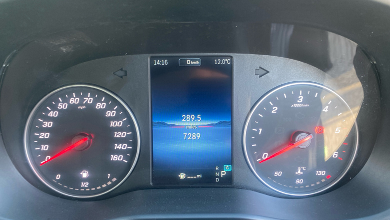 Mercedes-Benz Vito Tourer L3 Diesel Rwd 116 CDI Select 9-Seater 9G-Tronic